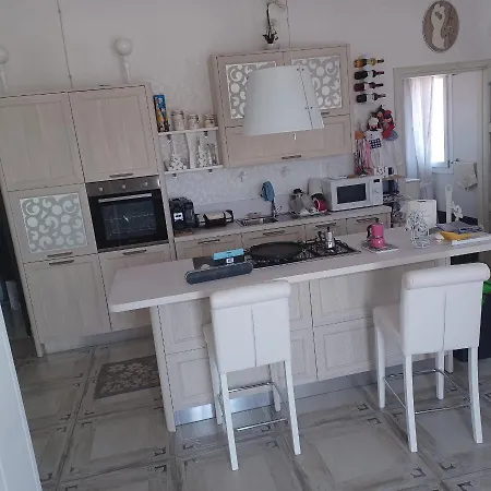Serg Apartment *